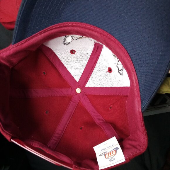 Deadstock Vintage Klamath Gun Club 2003 Snap Hat Cap - Picture 6 of 7